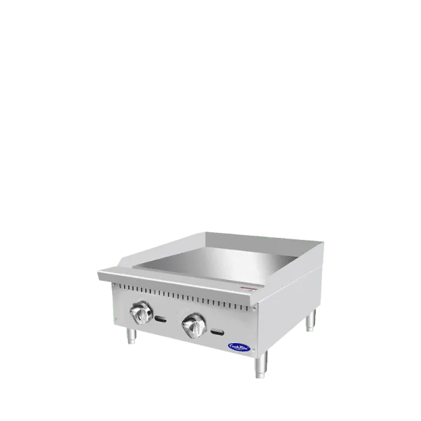 Atosa ATMG-24 | Cook Rite | 24" Cookrite Griddle