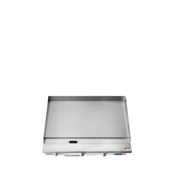 Atosa ATMG-36 | Cook Rite | 36" Cookrite Griddle | Manual Control