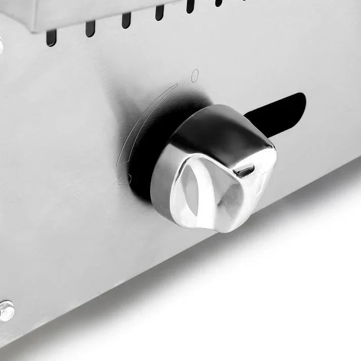 Atosa ATMG-36 | Cook Rite | 36" Cookrite Griddle | Manual Control