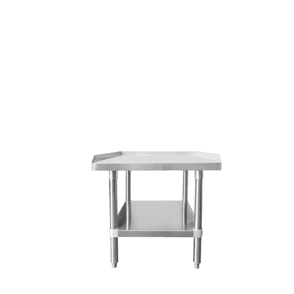 Atosa ATSE-3024 | Mixrite | 30"x24" Stainless Steel Equipment Stand
