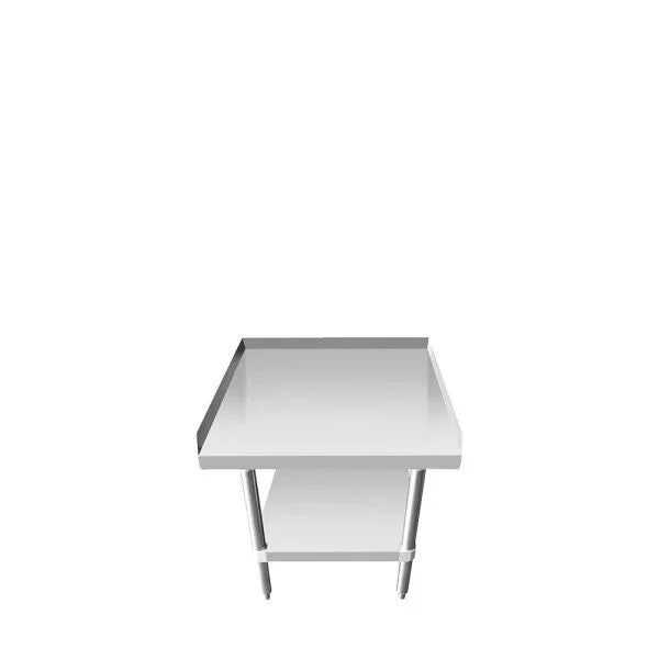 Atosa ATSE-3024 | Mixrite | 30"x24" Stainless Steel Equipment Stand