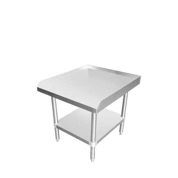 Atosa ATSE-3024 | Mixrite | 30"x24" Stainless Steel Equipment Stand