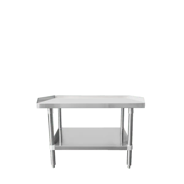 Atosa ATSE-3036 | Mixrite | 30"x36" Stainless Steel Equipment Stand