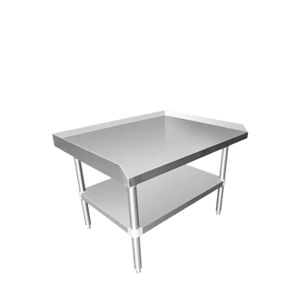 Atosa ATSE-3036 | Mixrite | 30"x36" Stainless Steel Equipment Stand