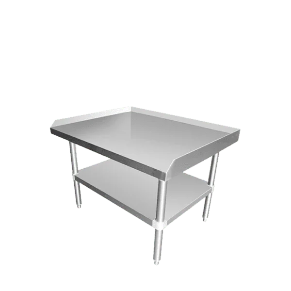 Atosa ATSE-3036 | Mixrite | 30"x36" Stainless Steel Equipment Stand