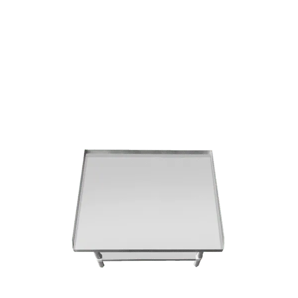 Atosa ATSE-3036 | Mixrite | 30"x36" Stainless Steel Equipment Stand