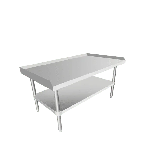 Atosa ATSE-3048 | Mixrite | 30"x48" Equipment Stand