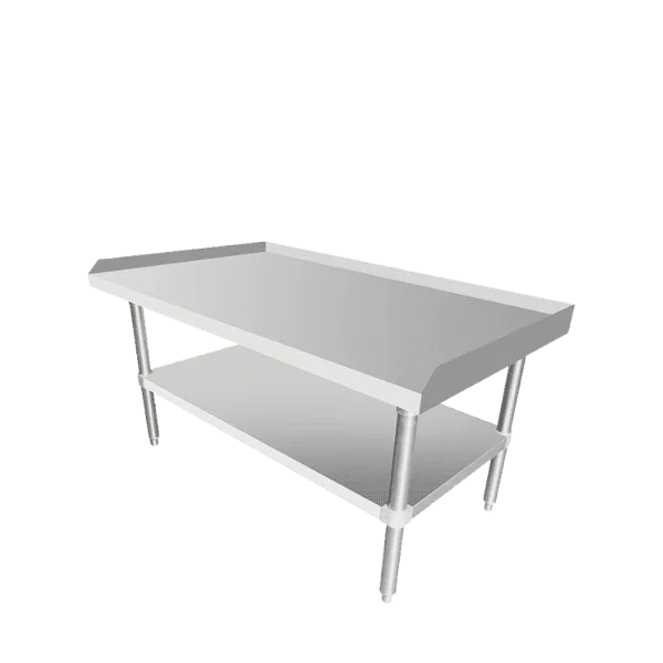 Atosa ATSE-3048 | Mixrite | 30"x48" Equipment Stand