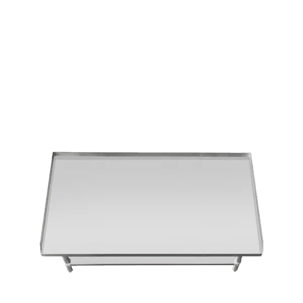 Atosa ATSE-3048 | Mixrite | 30"x48" Equipment Stand