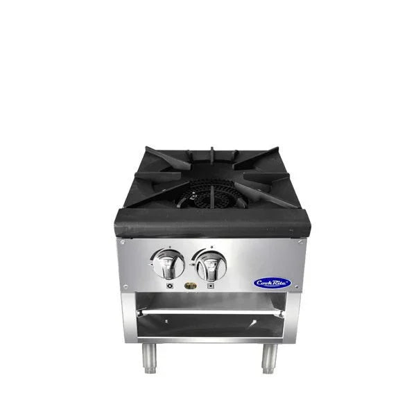 Atosa ATSP-18-1L | Cook Rite | 20" 1-Burner Cookrite Stock Pot Stove | Natural Gas