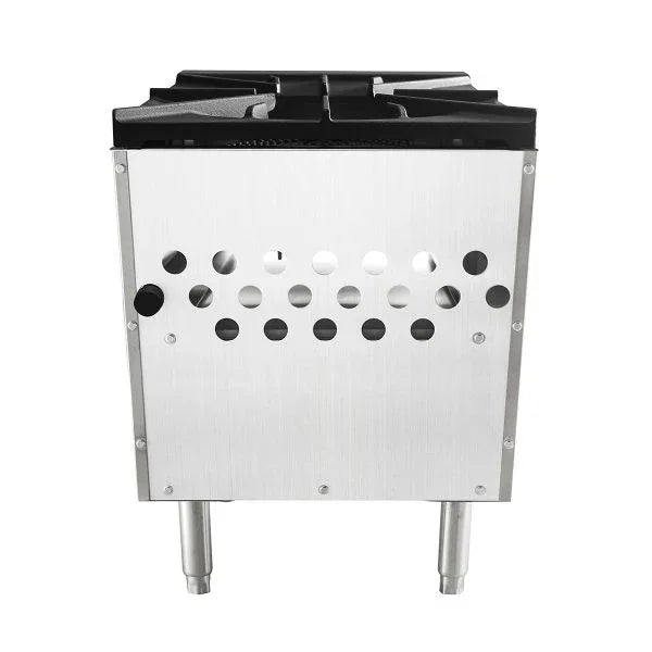 Atosa ATSP-18-1 | Cook Rite | 20" 1-Burner Cookrite Stock Pot Stove | Natural Gas