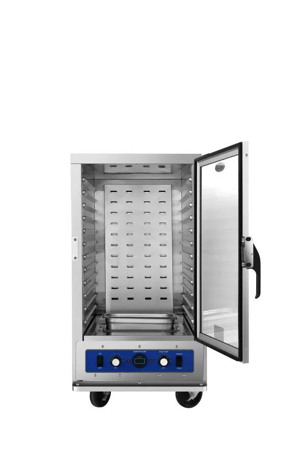 Atosa ATWC-9-P | Cook Rite | Economy Warming & Holding Cabinet | 25 in W | accommodates 12
