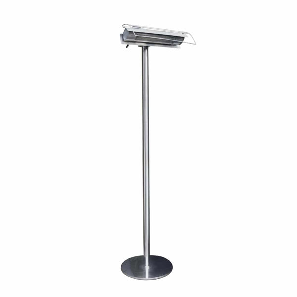 Aura Heater with Stand  120V  1500W