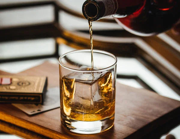 Vicrila Aiala 10 oz Old Fashioned / Rocks Glass, 3.6" x 3.1" (6/Case) | V0156