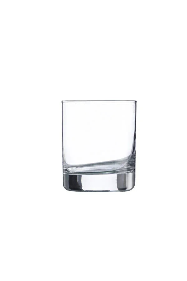 Vicrila Aiala 10 oz Old Fashioned / Rocks Glass, 3.6" x 3.1" (6/Case) | V0156