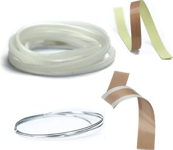 Atmovac CY20 Gas Kit for Gas Flush Packaging Installation Options Available