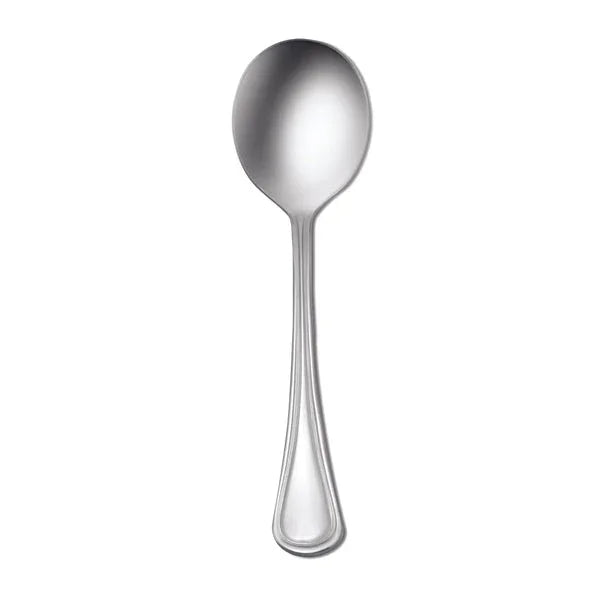 Oneida B130SRBF | Regis | Soup Spoon