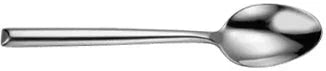 Oneida B455STSF | Oneida B455STSF Teaspoon 6" 18 Chrome Stainless Steel | Boulevard