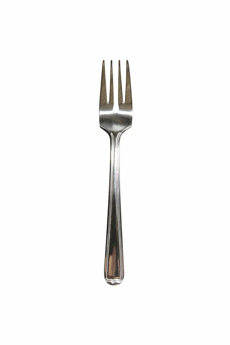 Oneida B669FSLF | Salad/Pastry Fork 6-1/4" | Romford Collection