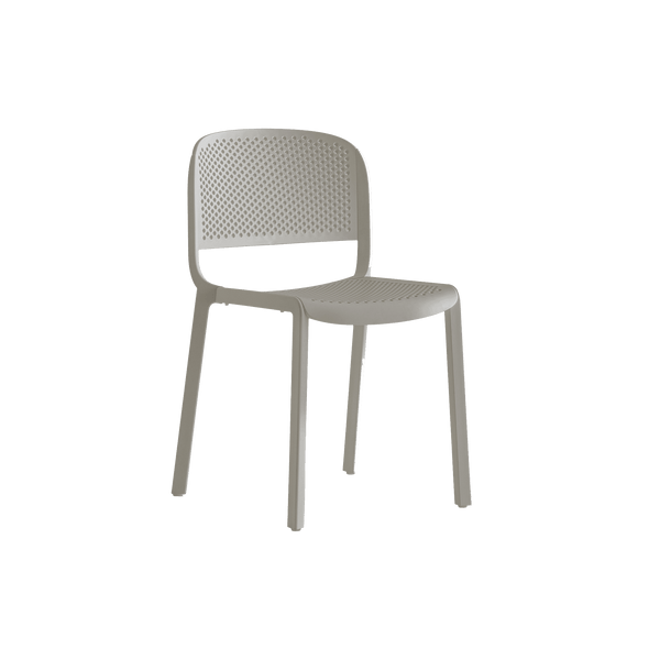 Dome Side Chair