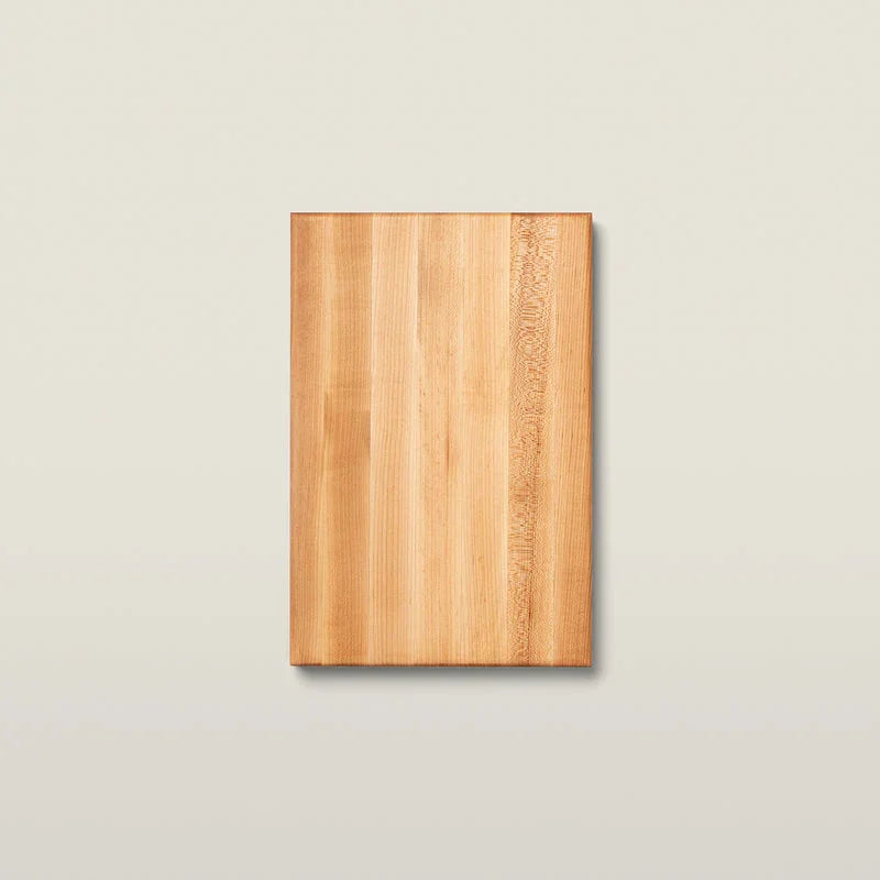 John Boos Maple BBQ Cutting Board with Juice Groove, 18" x 12" x 1.5" | BBQBD