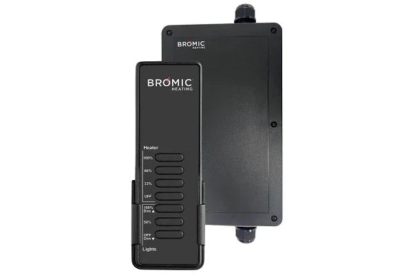 BROMIC Eclipse Electric Pendant Dimmer Controller | BH3230007-1