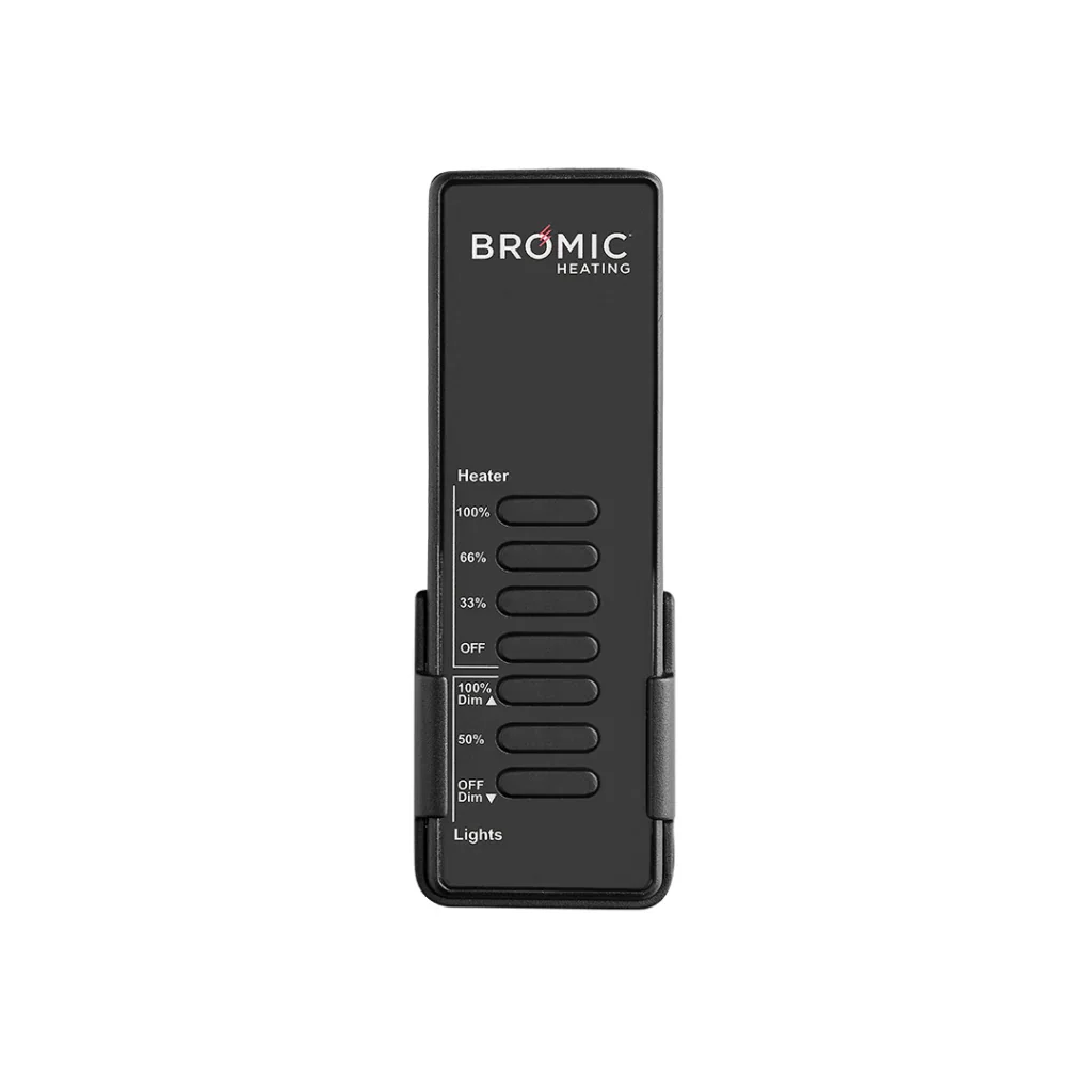 BROMIC Eclipse Electric Pendant Dimmer Controller | BH3230007-1