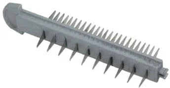 Browne 5711660 Replacement Blades, set of 60