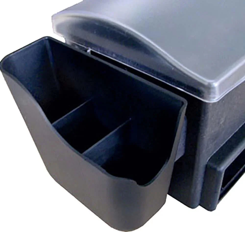 Browne Side Compartment for All-In-One Bar Station (Set of 2) | 574877