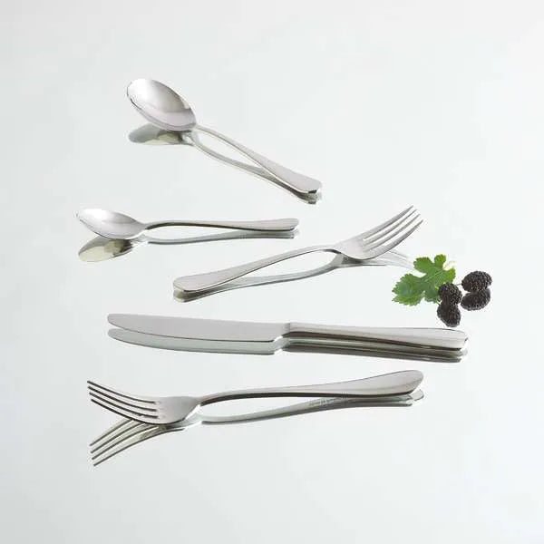 Chef & Sommelier Burlington 6.75" Dessert Spoon (12/Case) | EQ284