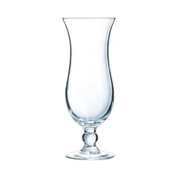 Arcoroc Specialty 15 oz Hurricane Glass (24/Case) | C2172