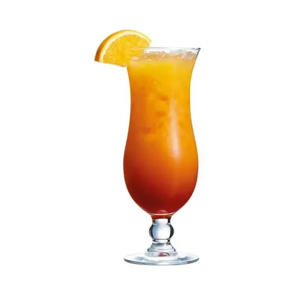 Arcoroc Specialty 15 oz Hurricane Glass (24/Case) | C2172