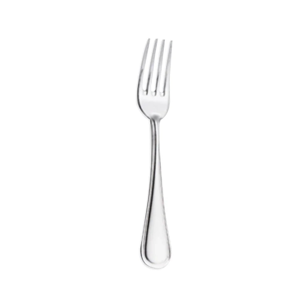 Corby Hall Flatware 3527 Salad and Dessert Fork in 18/10 Stainless Steel