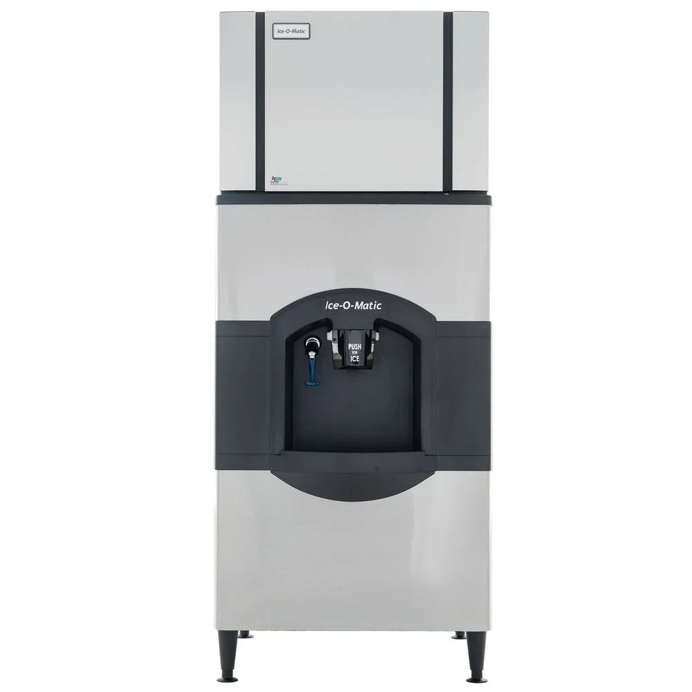 ICE-O-MATIC 30" Ice Dispenser (180 lb. Storage Capacity) | CD40030