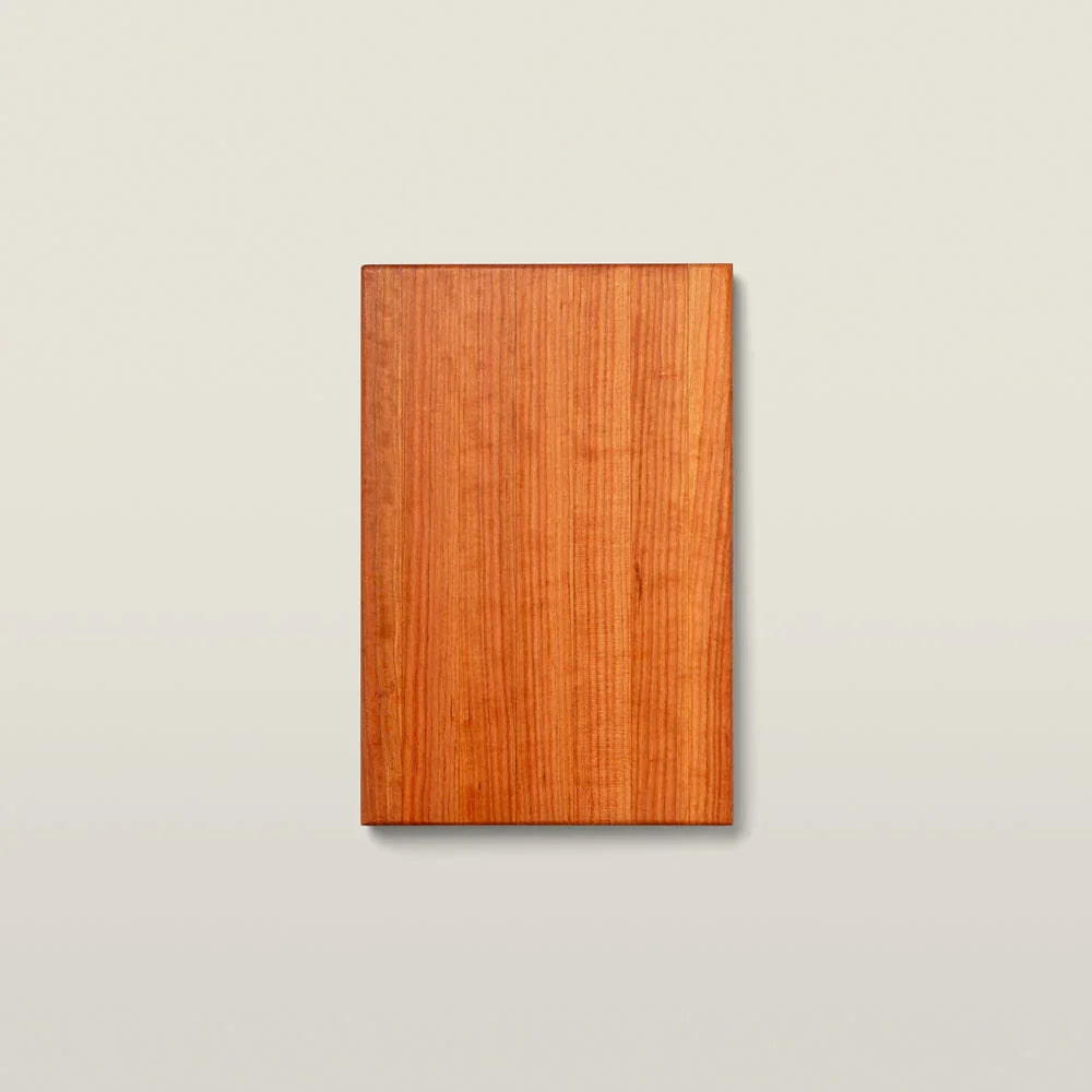 John Boos Reversible Cherry Cutting Board, 18" x 12" x 1.5" |  CHY-R01