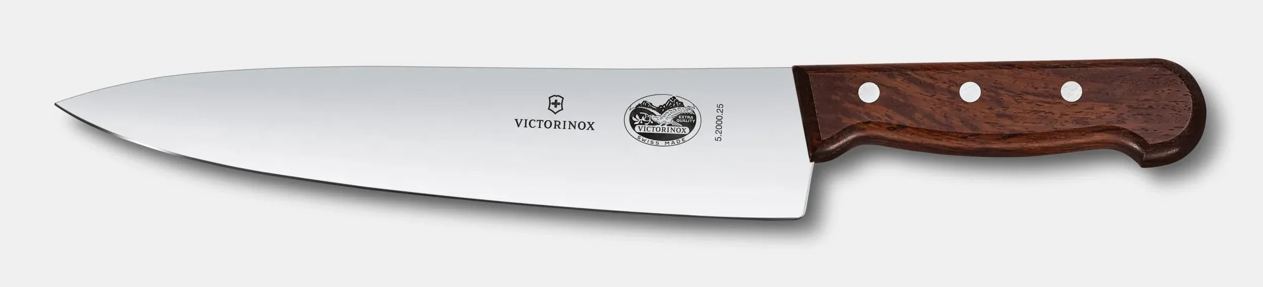 Victorinox Rosewood 10" Chef's Knife | 5.2000.25