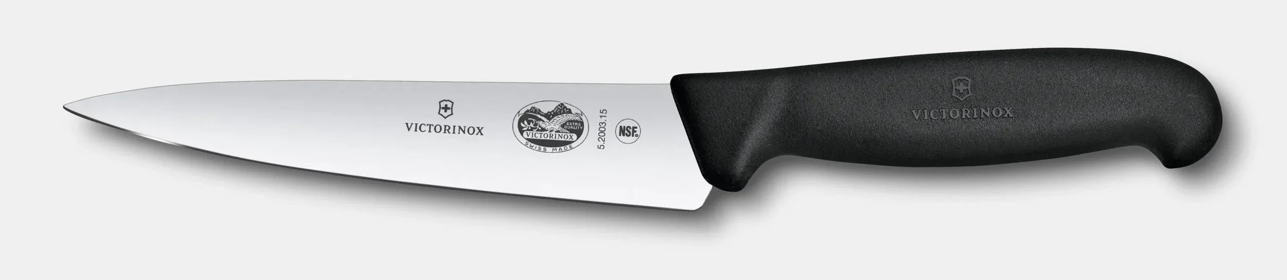 Victorinox Fibrox 6" Chef's Knife | 5.2003.15