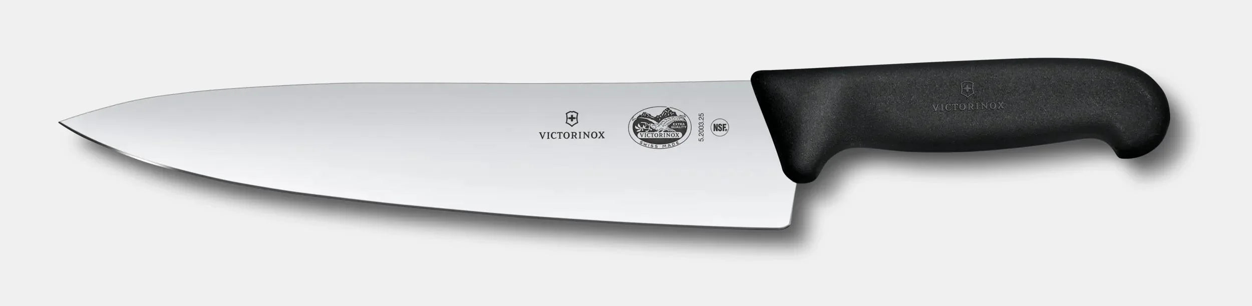 Victorinox Fibrox 10" Chef's Knife | 5.2003.25