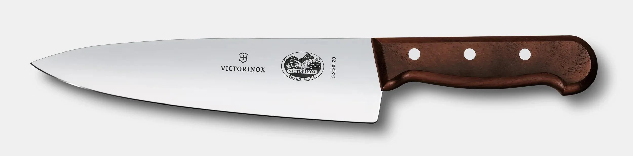 Victorinox Rosewood 8" Chef's Knife | 5.2060.20