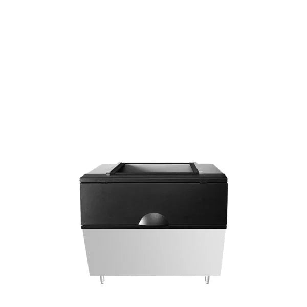 Atosa CYR700P | 48" Ice Bin (700 Lb. Capacity) | Ice Bins