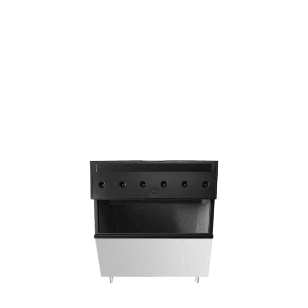 Atosa CYR700P | 48" Ice Bin (700 Lb. Capacity) | Ice Bins