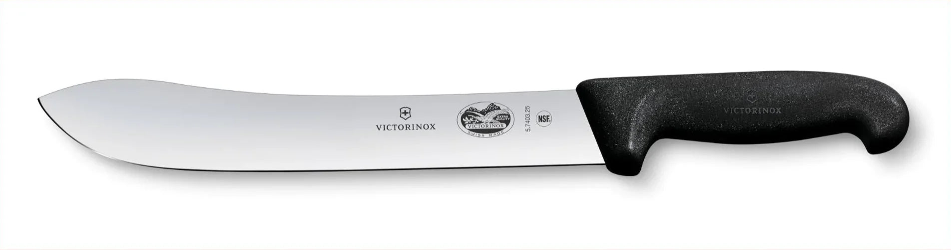 Victorinox Fibrox 10" Butcher Knife | 5.7403.25