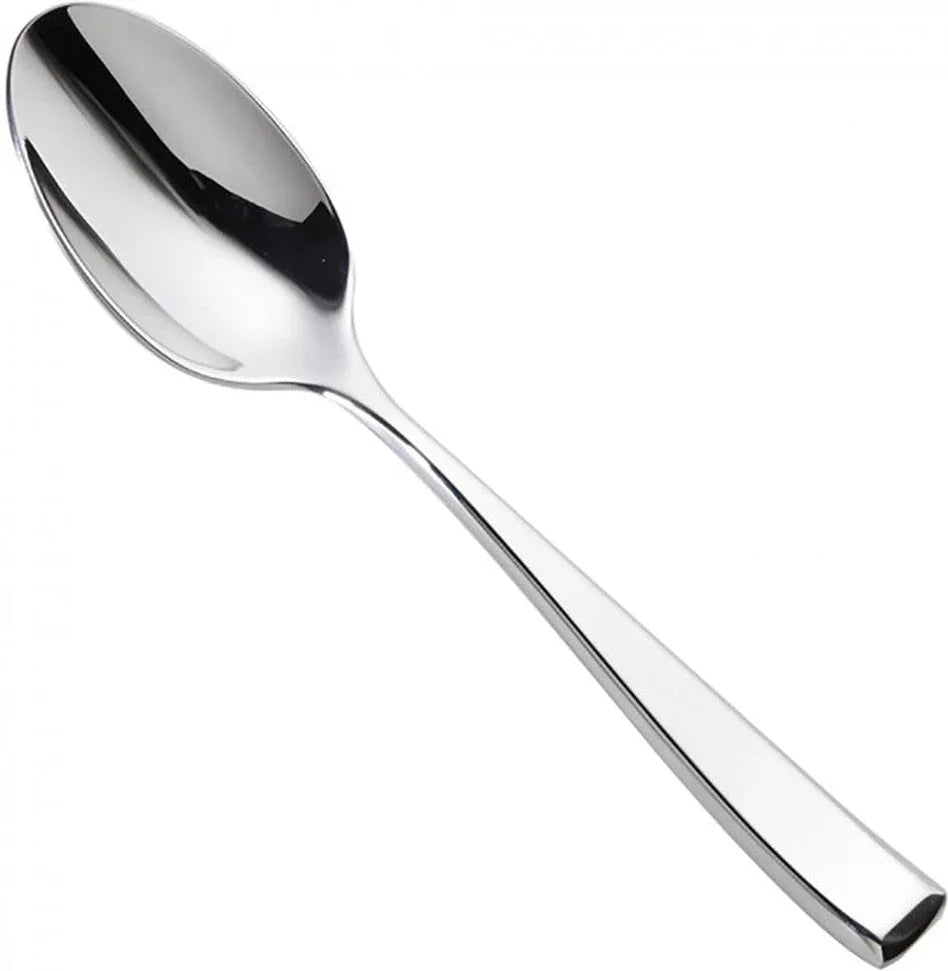 Corby Hall Flatware 5201 Oslo 18/10 Dessert Oval Bowl Spoon