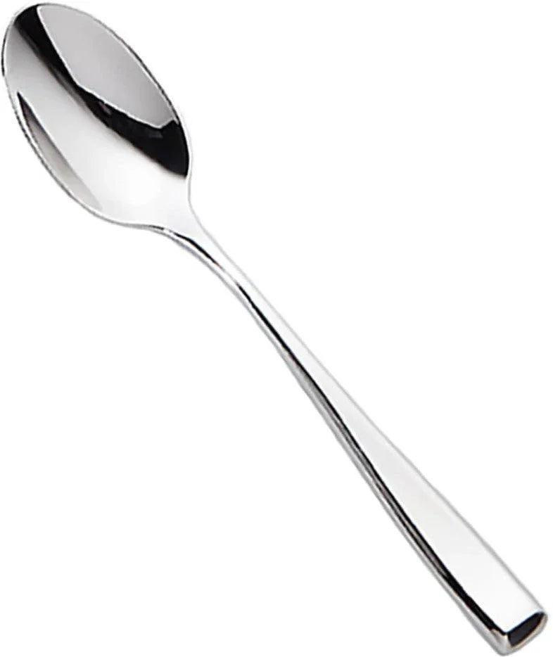 Corby Hall Flatware KM5203 Oslo Satin 18/10 Boullion Spoon