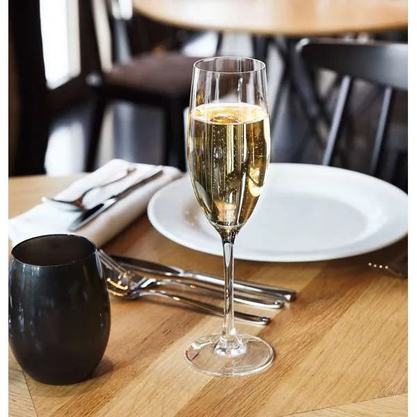 Chef & Sommelier Cabernet 8 oz Flute (24/Case) | D0796