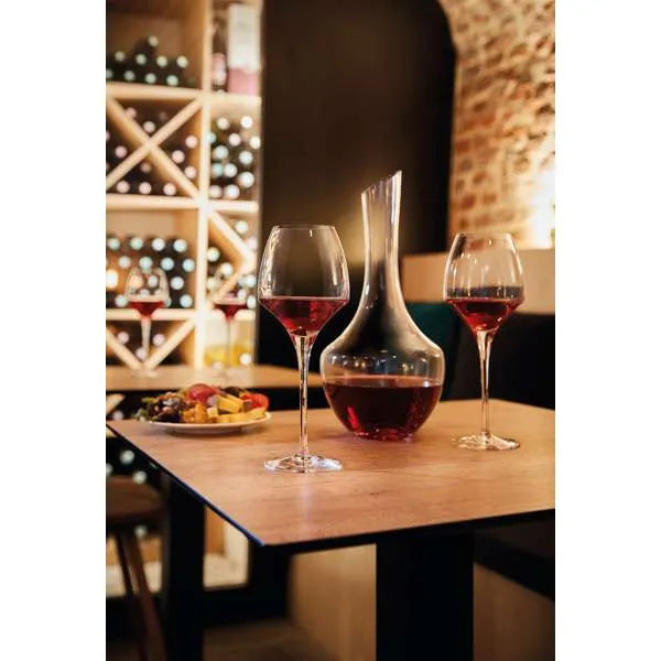 Chef & Sommelier Open Up 47.25 oz Decanter (2/Case) | D6653