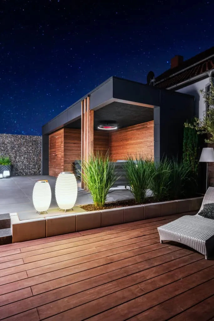 BROMIC Eclipse Smart-Heat Electric Heater | BH0920001-1