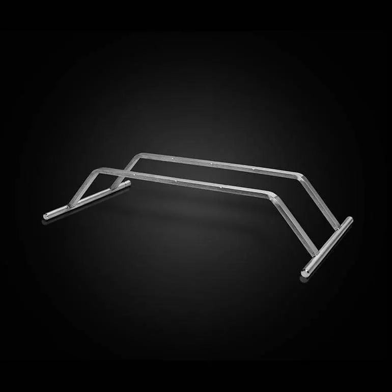 DRY AGER DU0010 Double Hanger for Hanging Up to Four Saddles of Meat