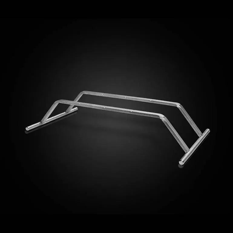 DRY AGER DU0010 Double Hanger for Hanging Up to Four Saddles of Meat