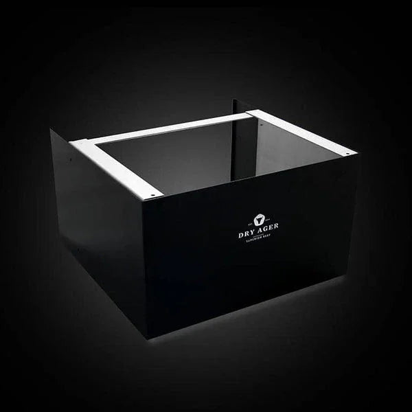 DRY AGER DU0080 Presentation Podium for Free-Standing UX 1500 PRO Unit